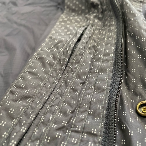 Scotch and Soda Navy Harrington Jacket (M) - Picture 5 of 8